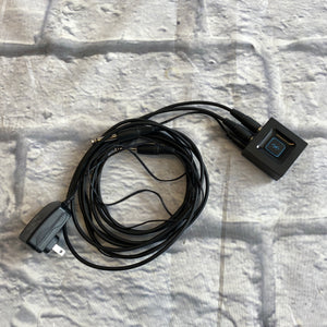 Logitech 980 Bluetooth Audio Adapter Adapter/Splitter