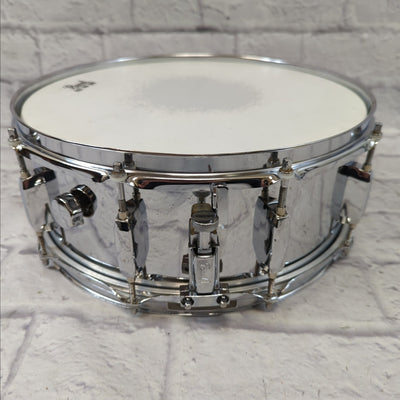 Pearl 14 Steel Shell Snare