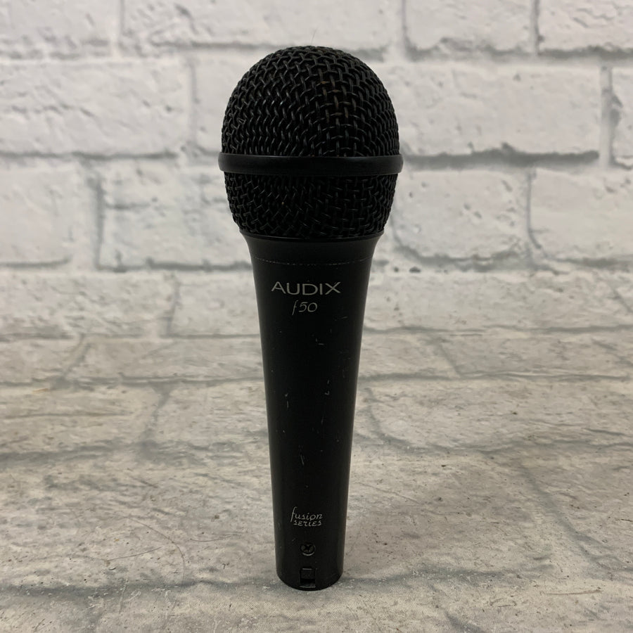 Audix F50 Microphone