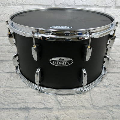 Pearl Modern Utility Snare Drum 8x14