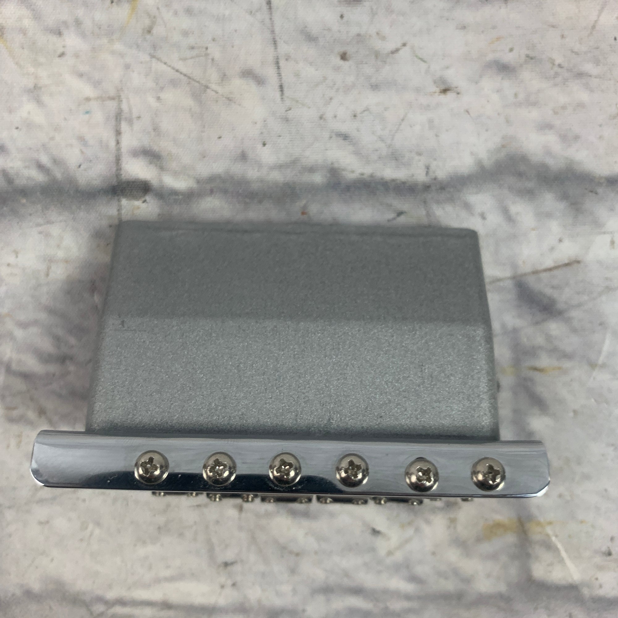 Fender Stratocaster Tremolo Bridge
