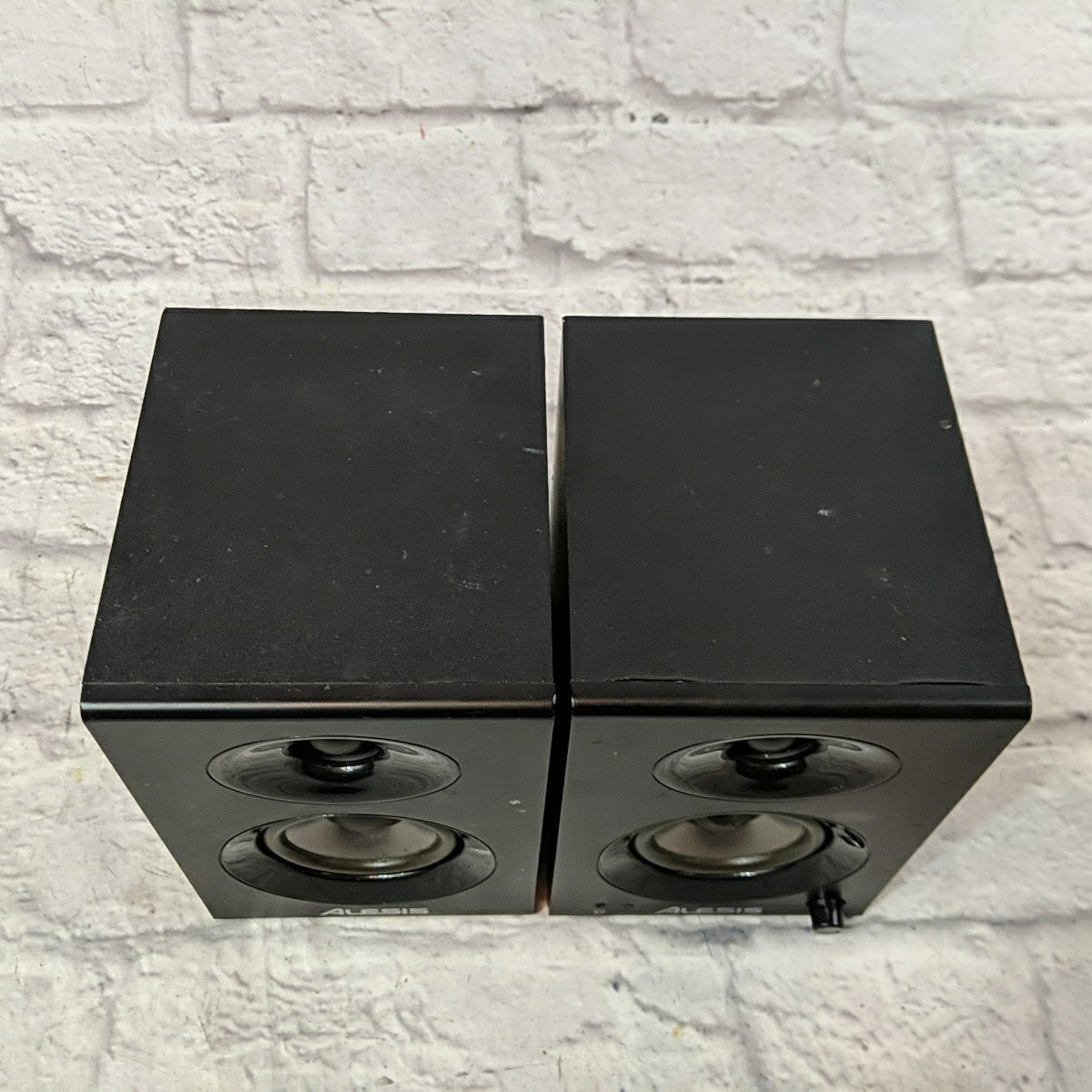 Alesis Elevate 3 Studio Monitors