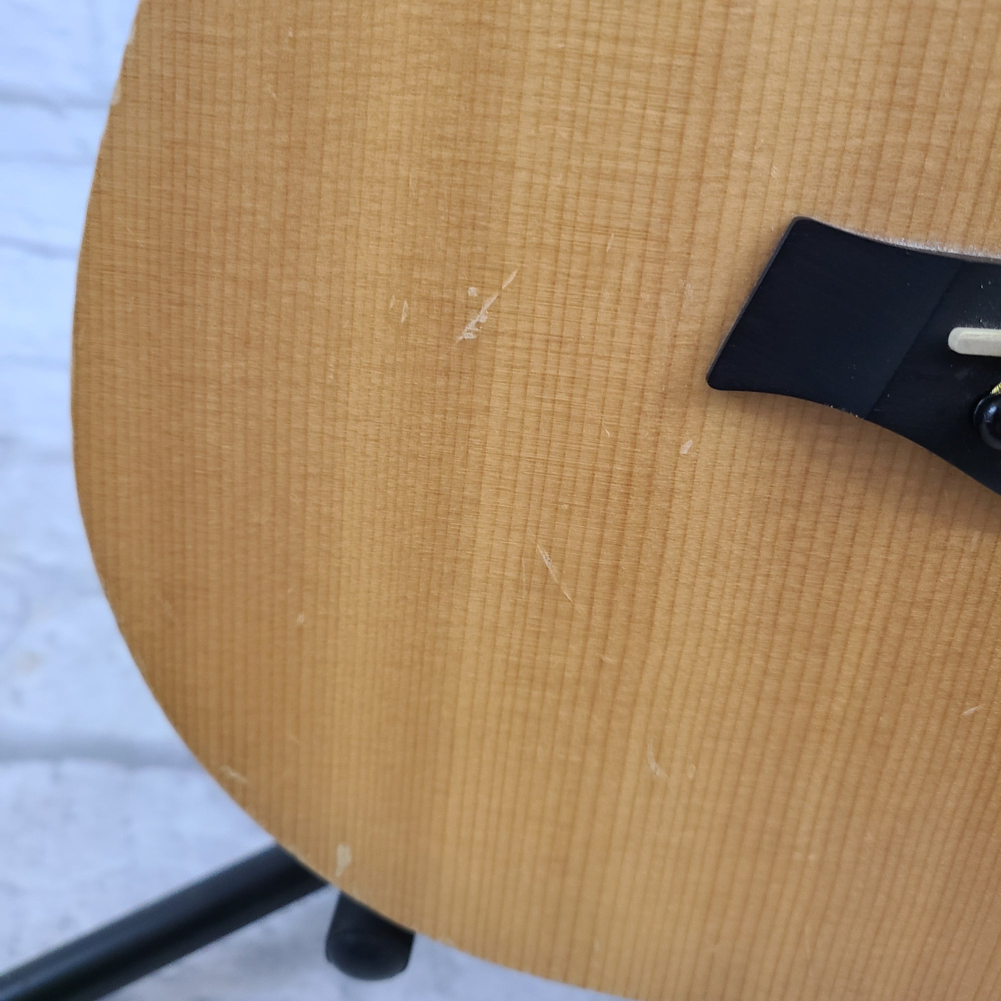 Taylor BT1 Mini/ Travel Acoustic Guitar