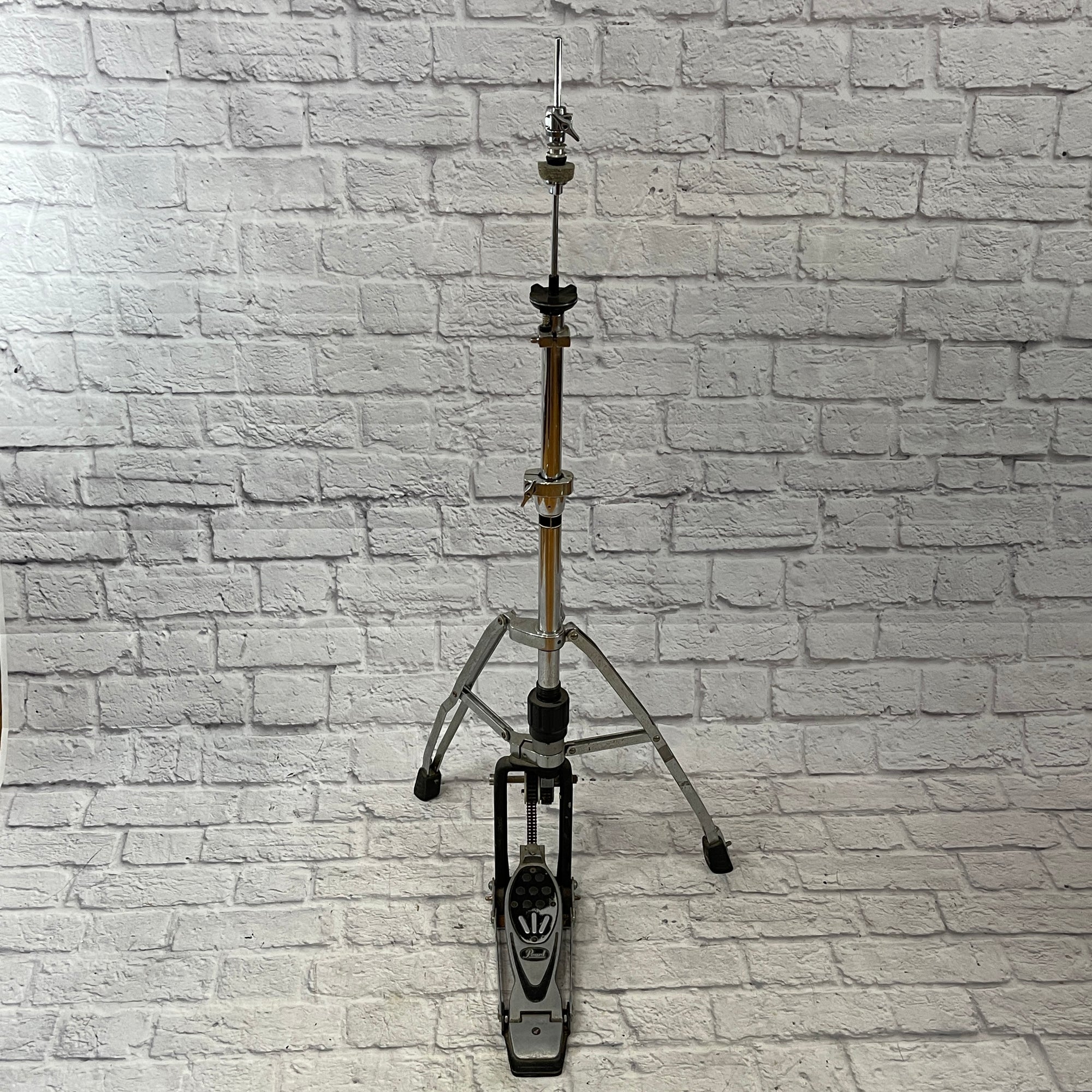 Pearl H2000 2 Leg Hi Hat Stand