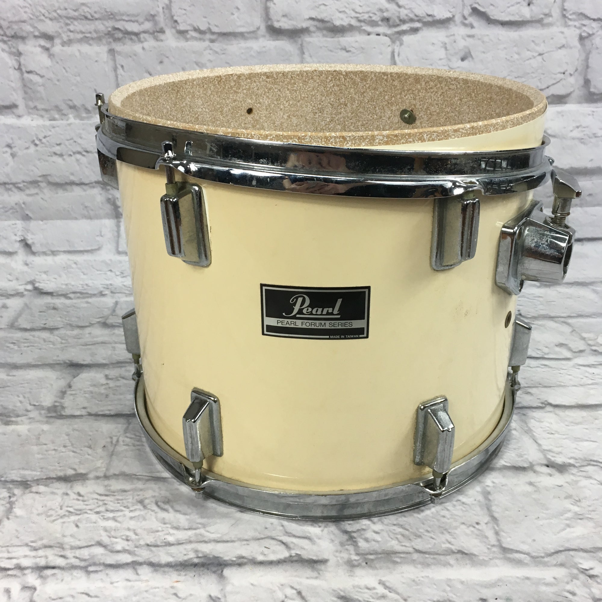 Pearl Forum 13x10 Tom As-Is Repair or Parts