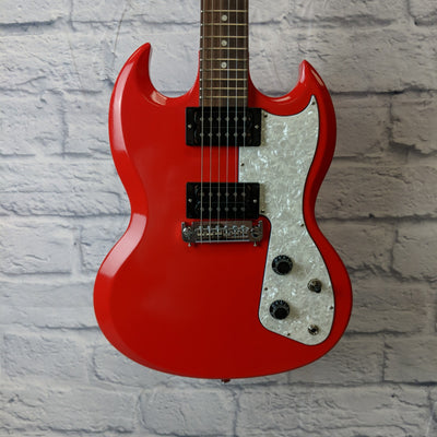 Gibson SG 2017 Fusion Electric Guitar
