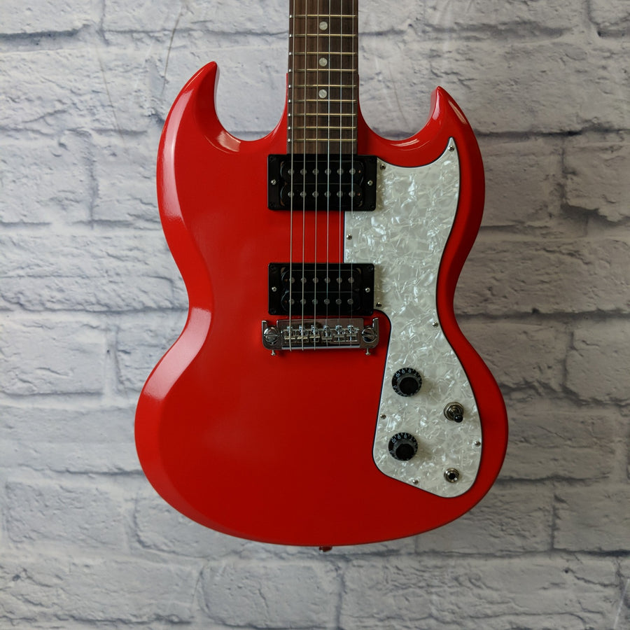 Gibson SG 2017 Fusion Electric Guitar