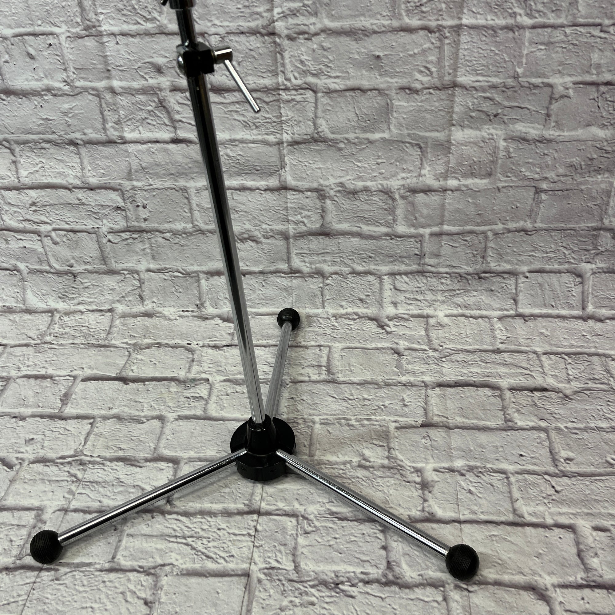 Sonor Flat Base Straight Cymbal Stand Germany