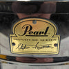 Pearl Steve Ferrone Signature Series Brass Snare Drum 14x6.5 Snare