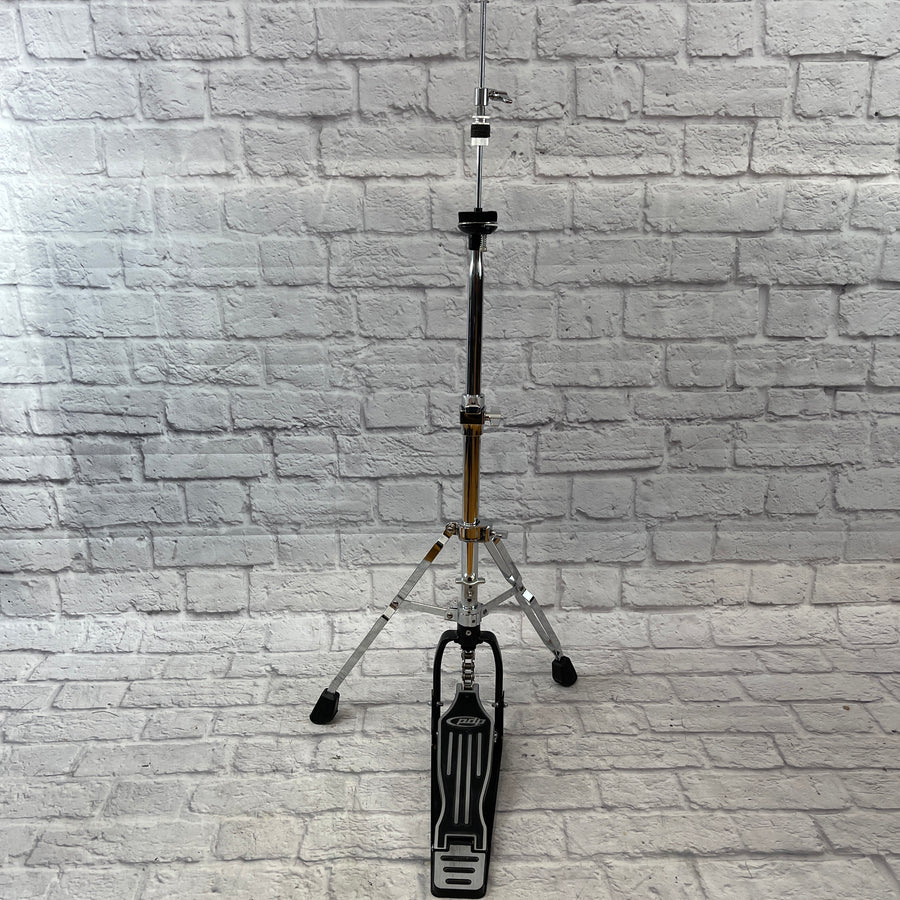 PDP 800 Series 2-Leg Hi-Hat Stand