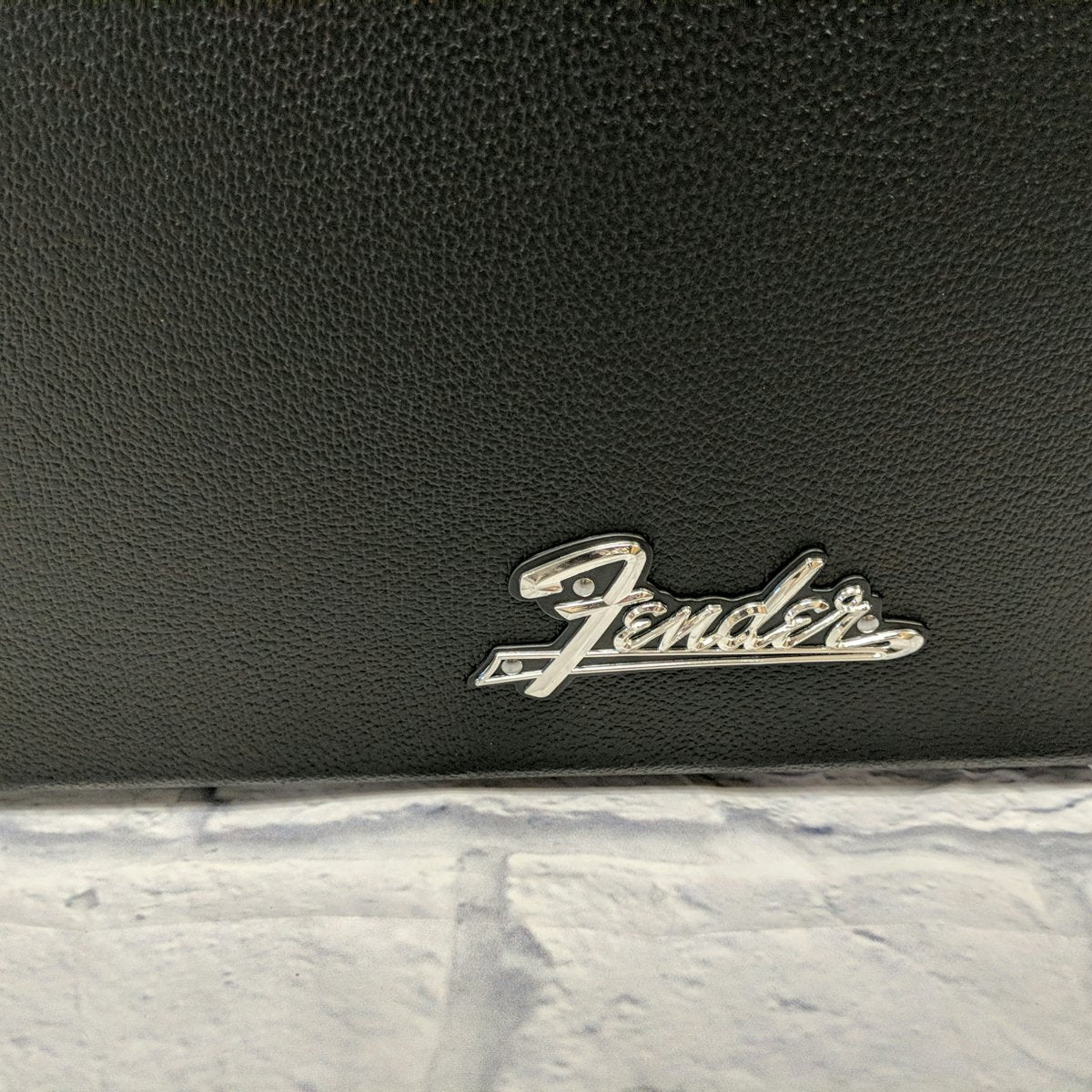 Fender Classic Series Strat/Tele Hardshell Electric Guitar Case
