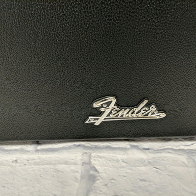 Fender Classic Series Strat/Tele Hardshell Electric Guitar Case