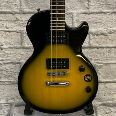 Epiphone Les Paul Special-II LE Vintage Sunburst