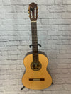 J. Navarro NC-60 Classical Guitar