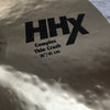Sabian 16 HHX Complex Thin Crash Cymbal