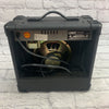 Crate GX15 Small Guitar Combo Amp