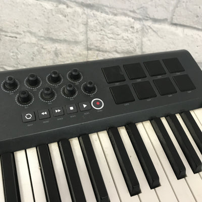 M-Audio Axiom 49 Midi Controller