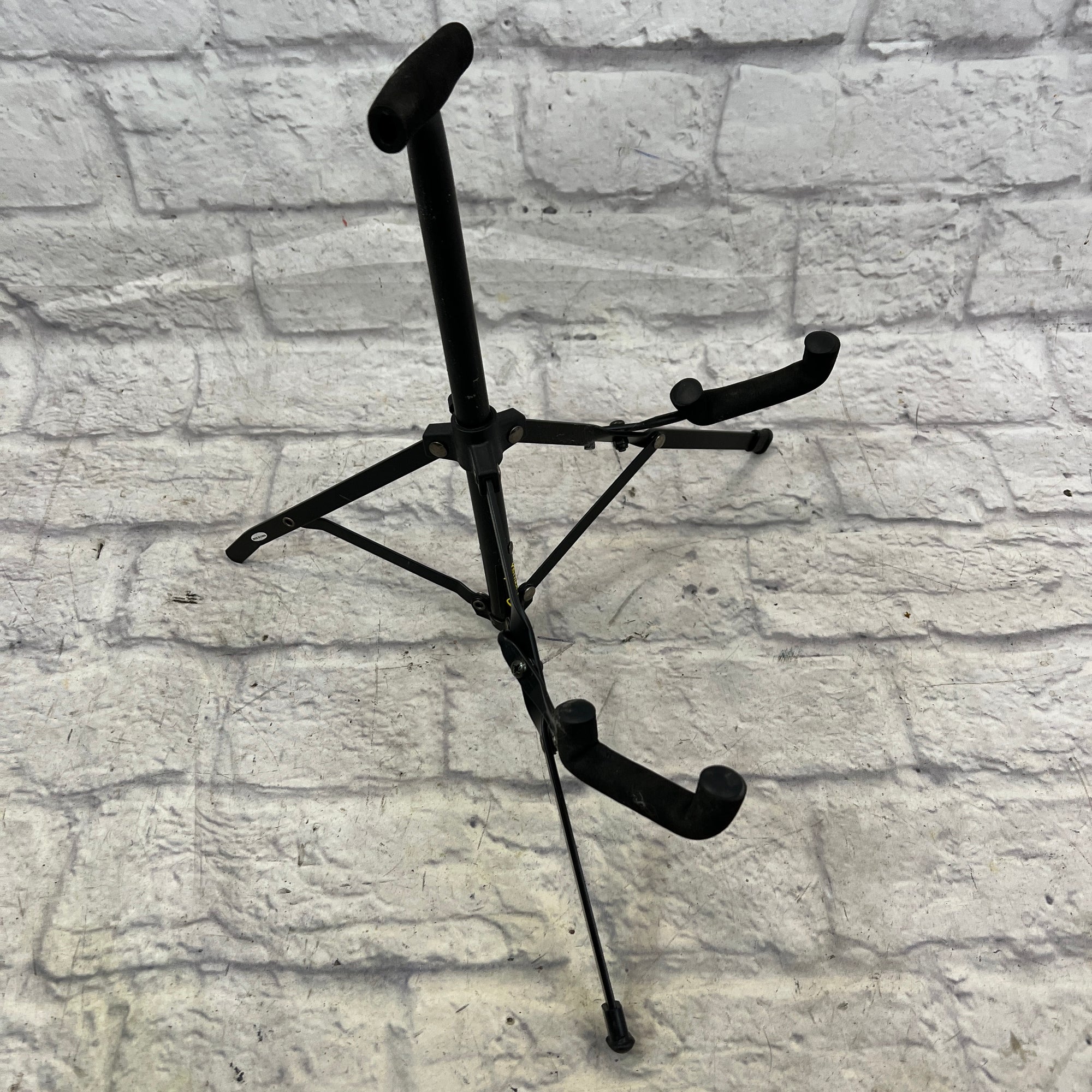 Fender Accessories A Frame Folding Stand