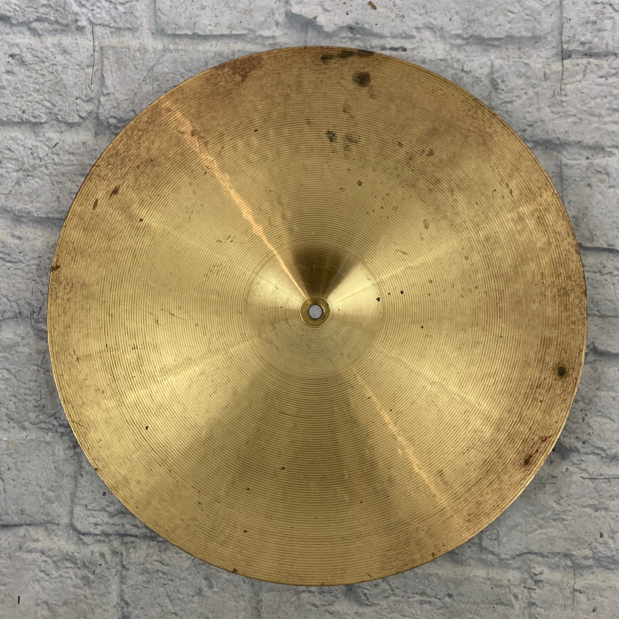 Camber 18" Crash/Ride Cymbal