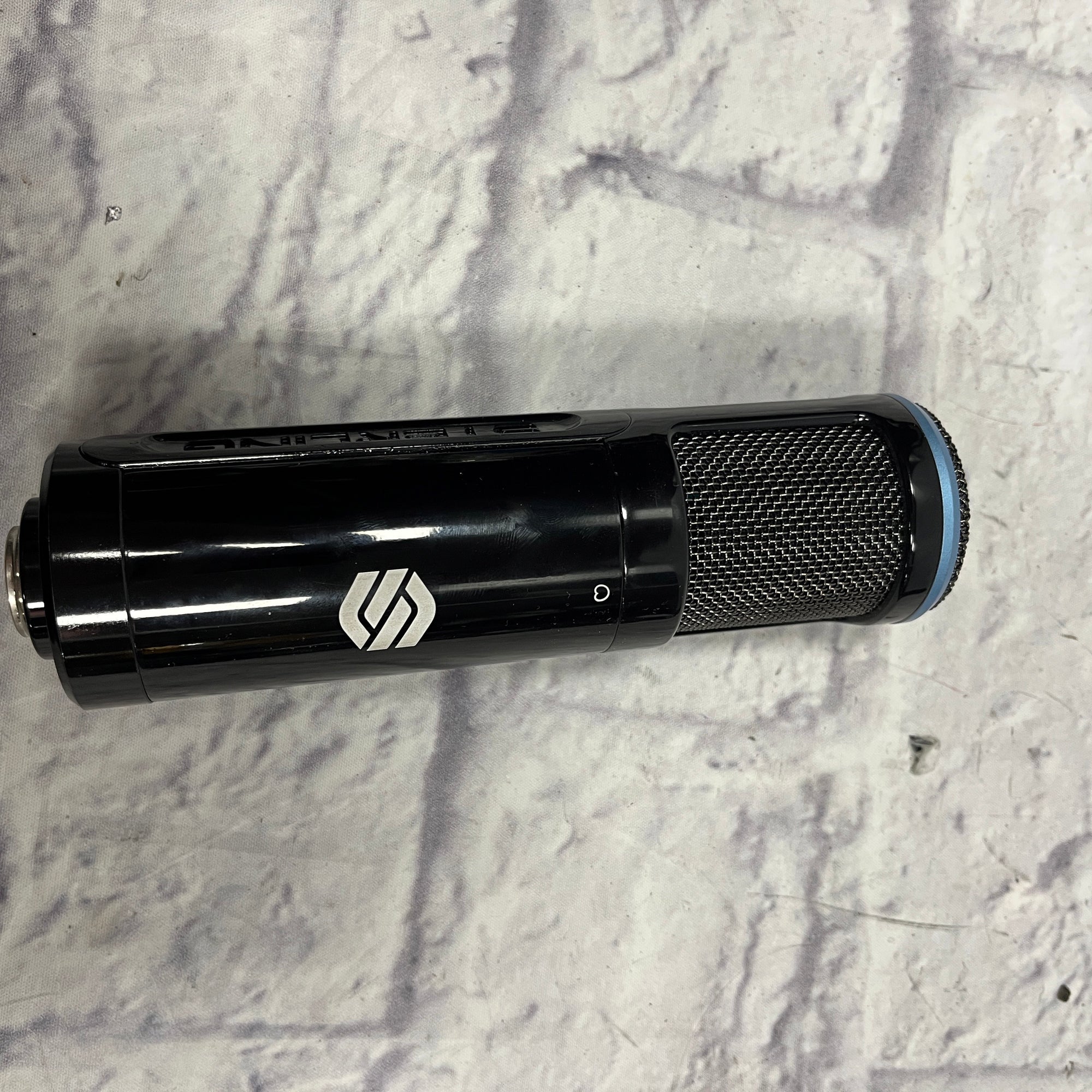 Sterling SP15- Class A Fet Microphone