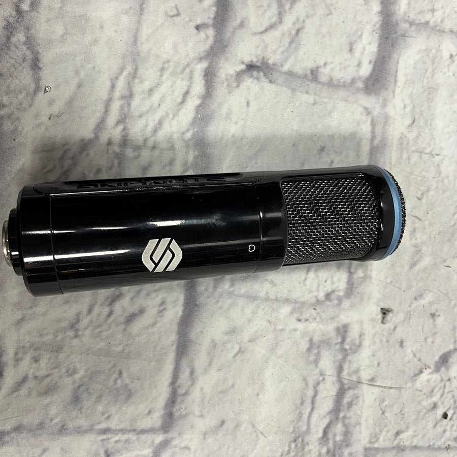 Sterling SP15- Class A Fet Microphone