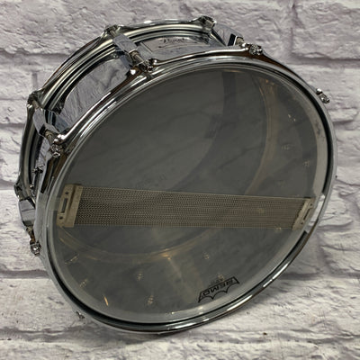 Pearl 14" Steel Shell Snare