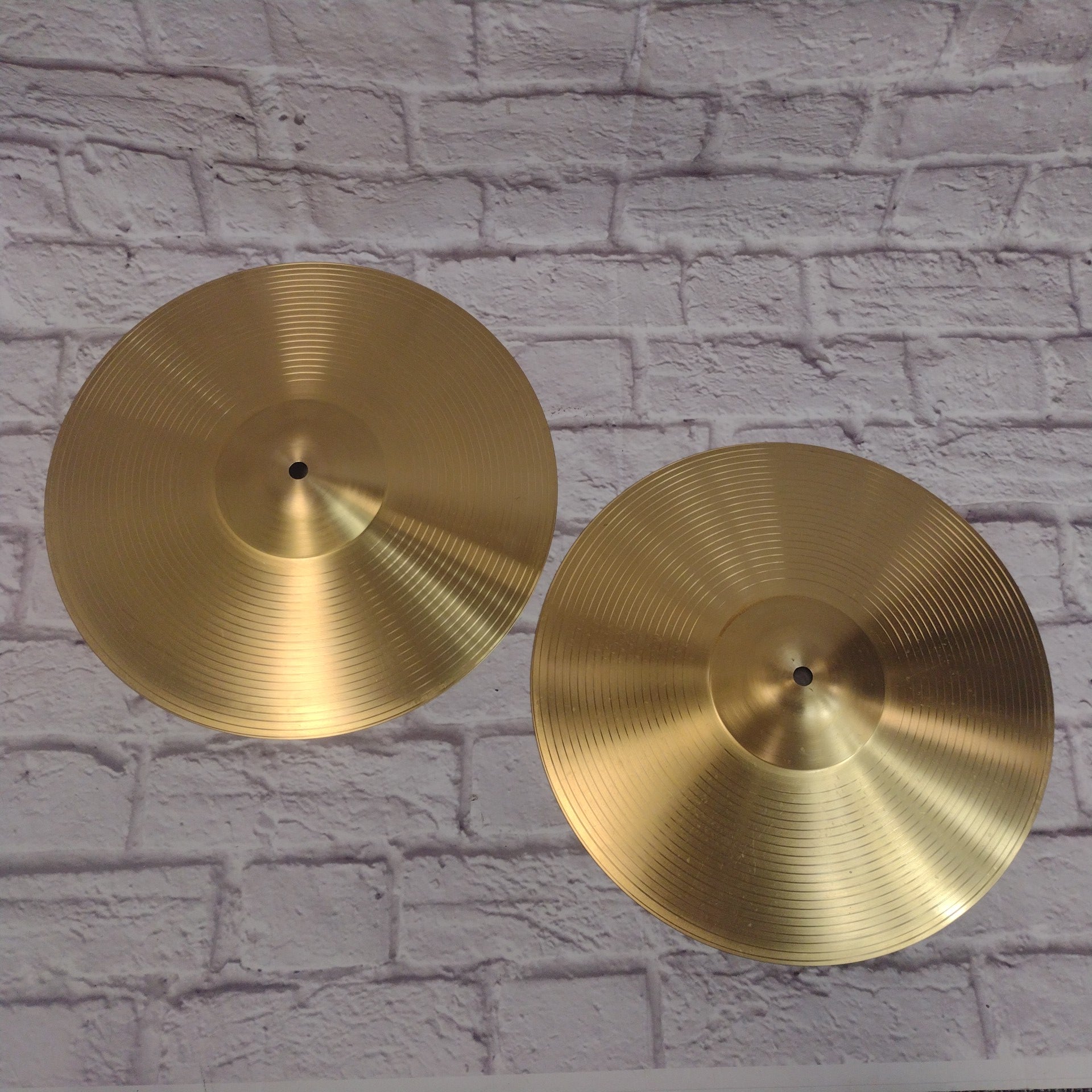 Unknown Hi Hats
