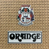 Orange Amps PPC108 Closed Back 8" Speaker Cabinet