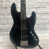 Squier Deluxe Jazz Bass IV