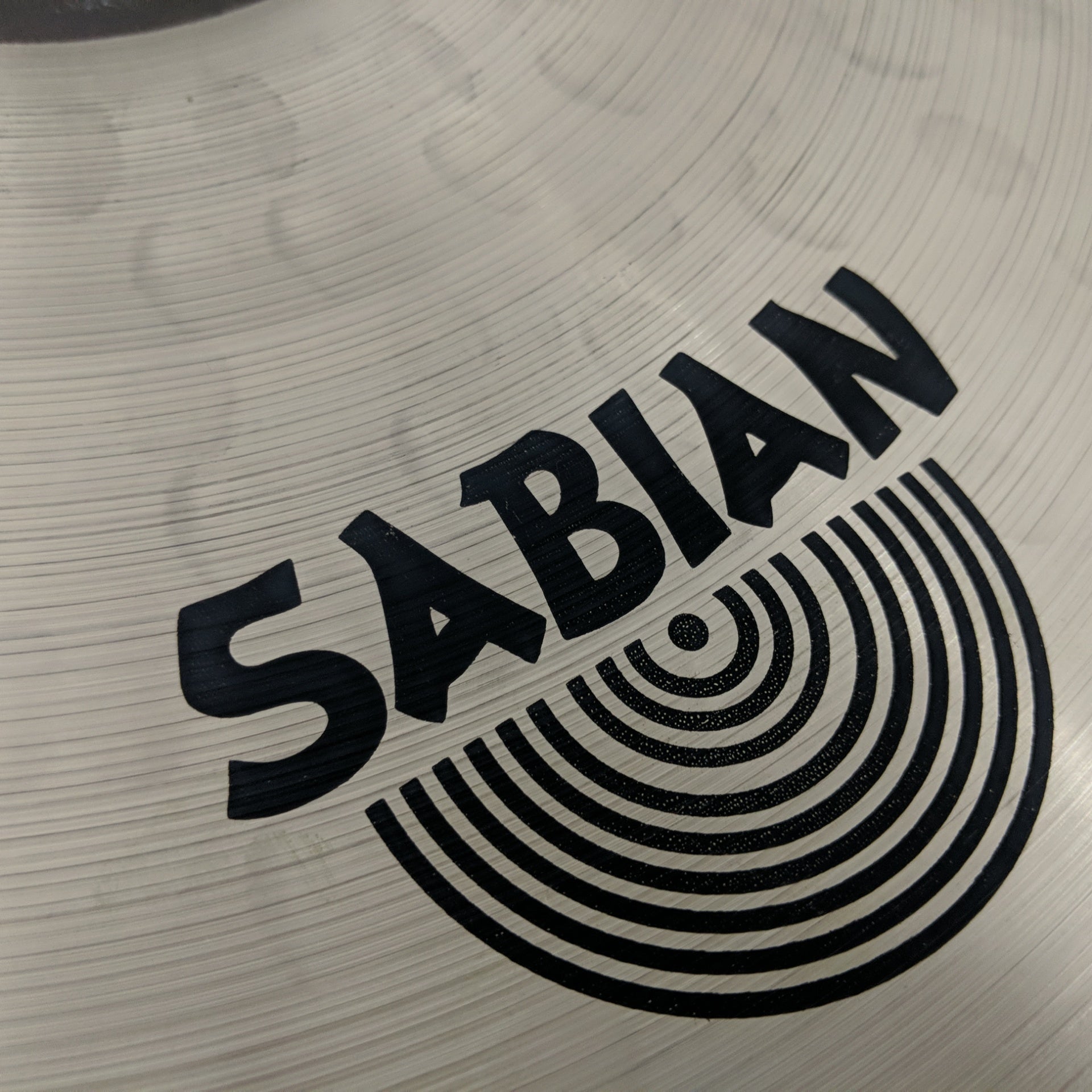 Sabian HHX X-Treme Crash 19"