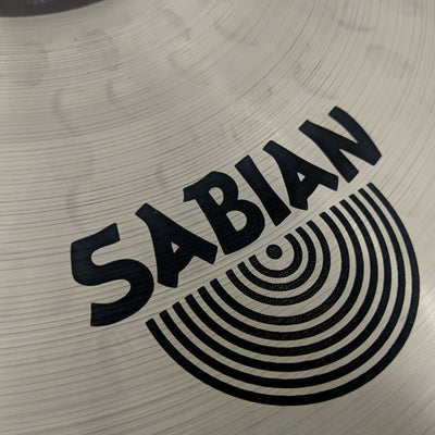 Sabian HHX X-Treme Crash 19"