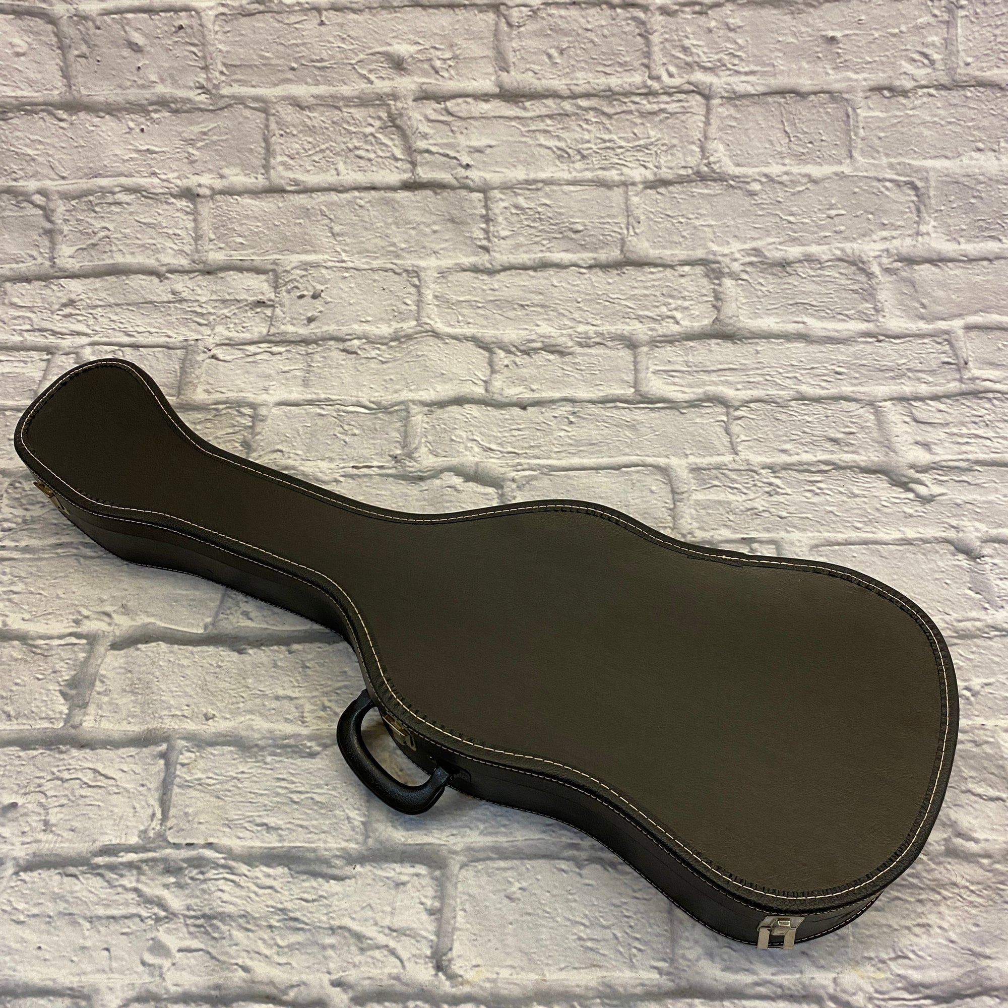 Unknown Electric Chipboard Hard Case