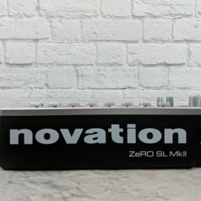 Novation Zero SLMkII