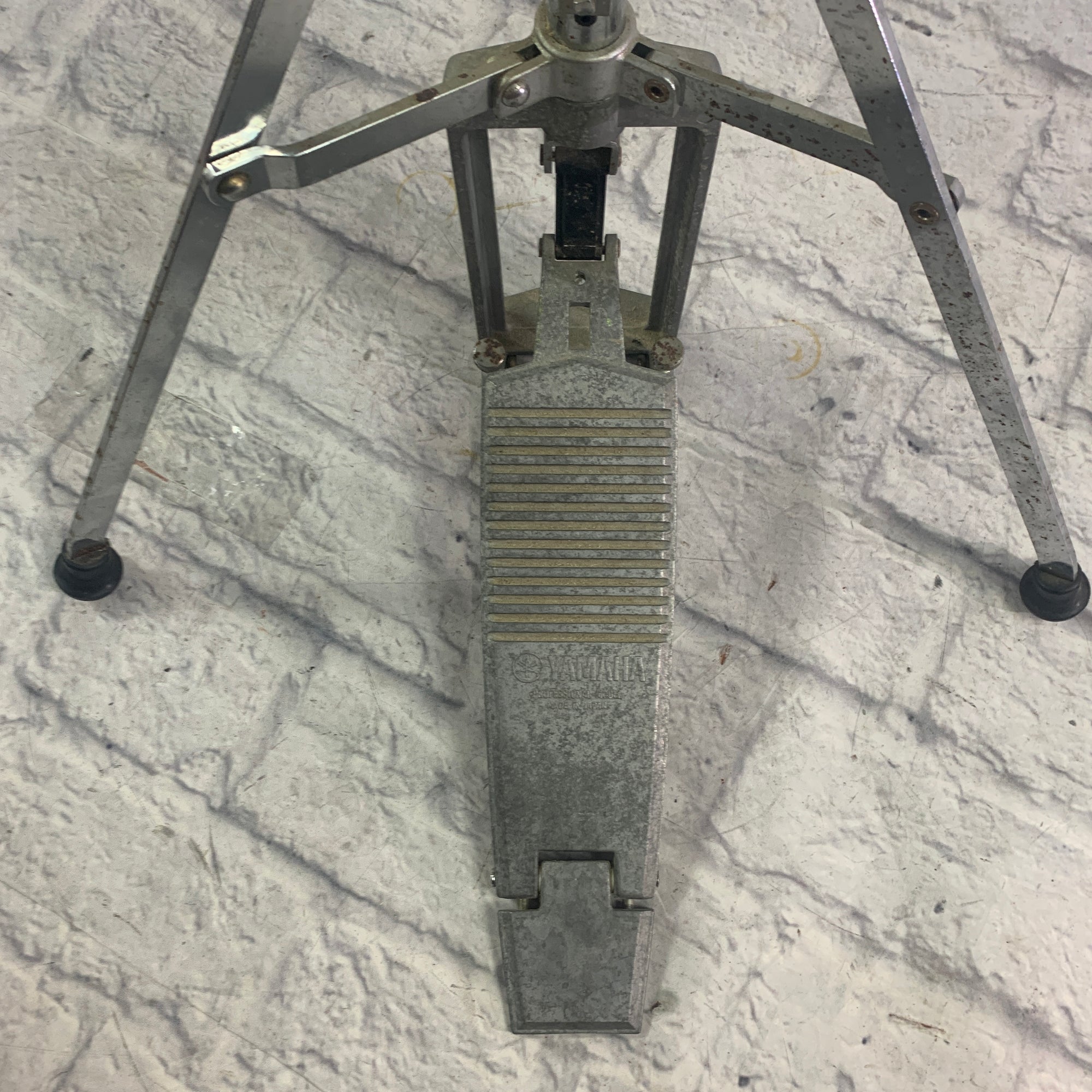 Yamaha Hi Hat Stand