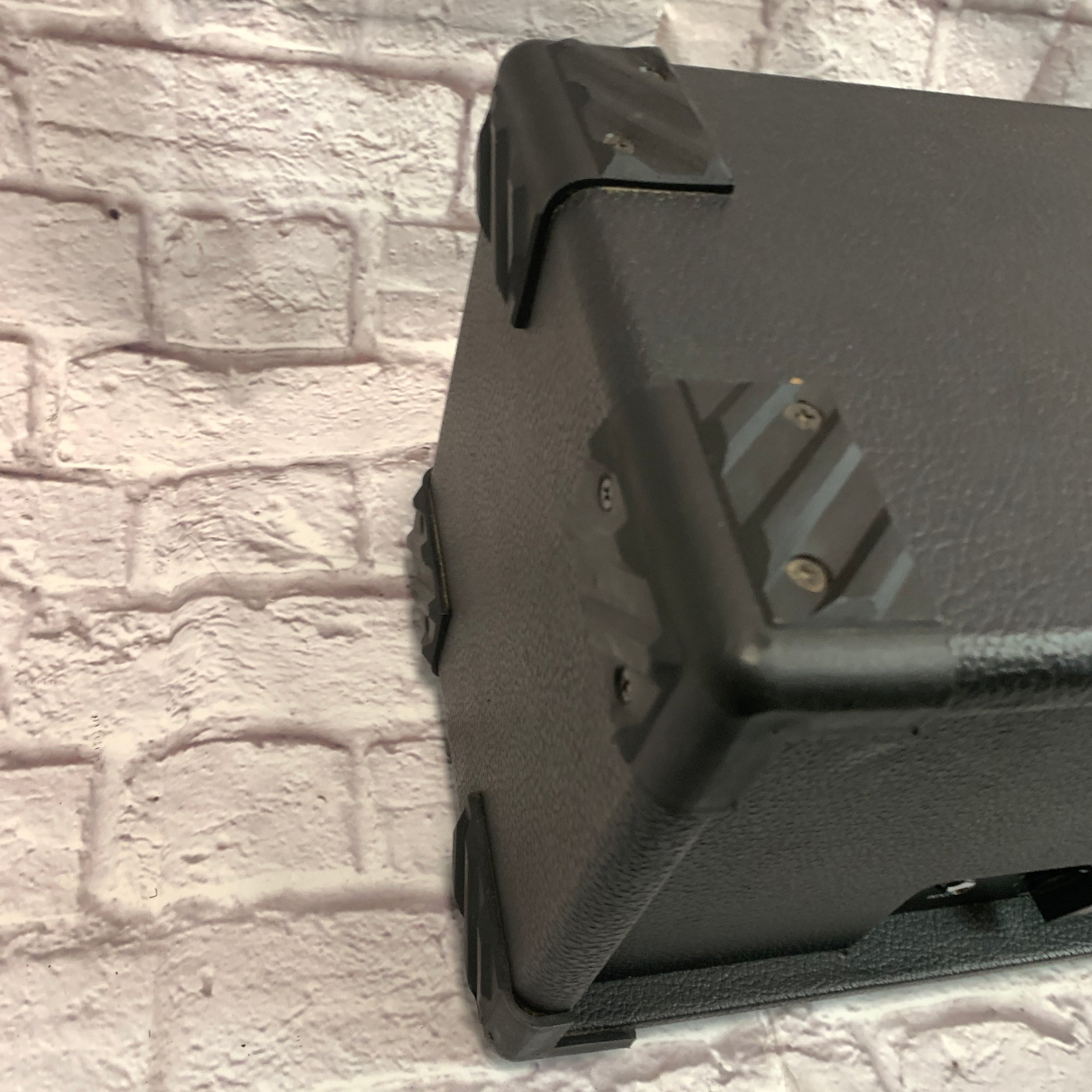 Bedrock Amplifiers 1400 Tube Guitar Amp Head