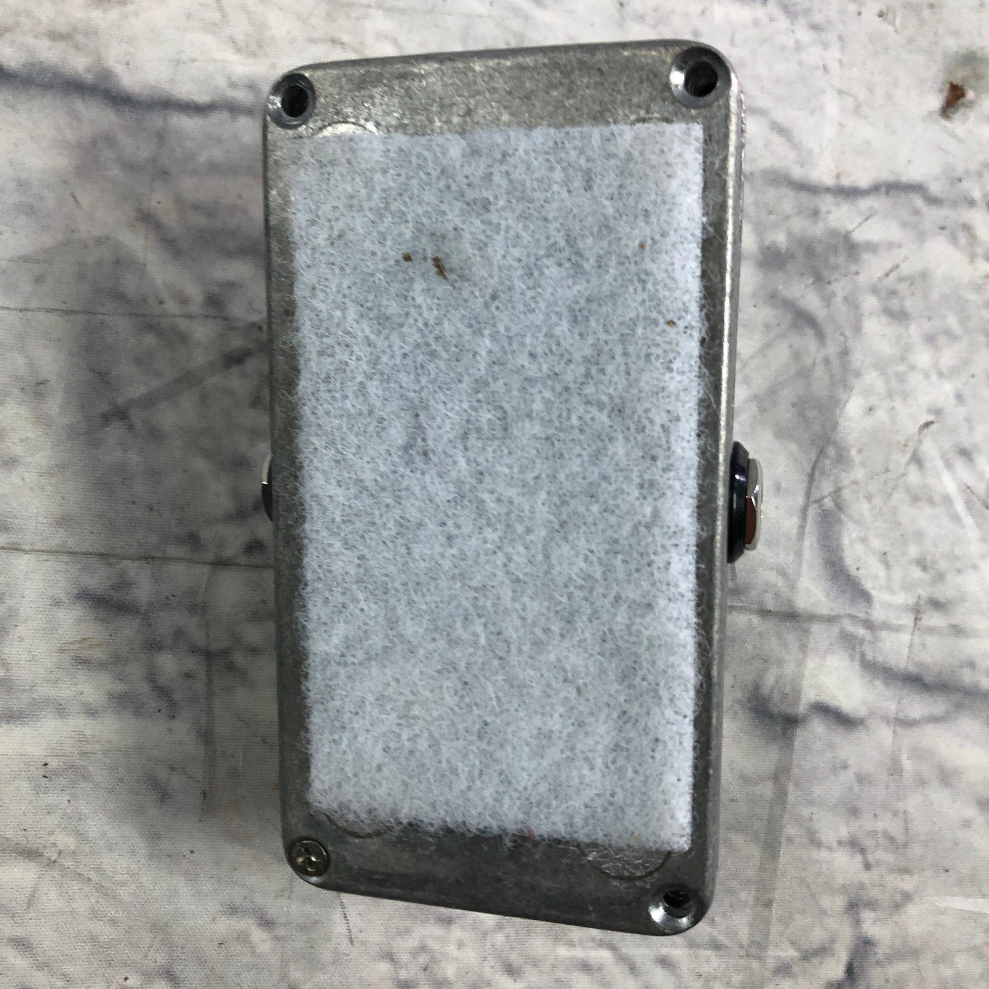 Electro-Harmonix Small Stone Nano Phase Shifter Pedal