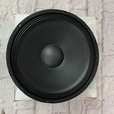 Unknown 12 inch 8 Ohm Guitar Speaker