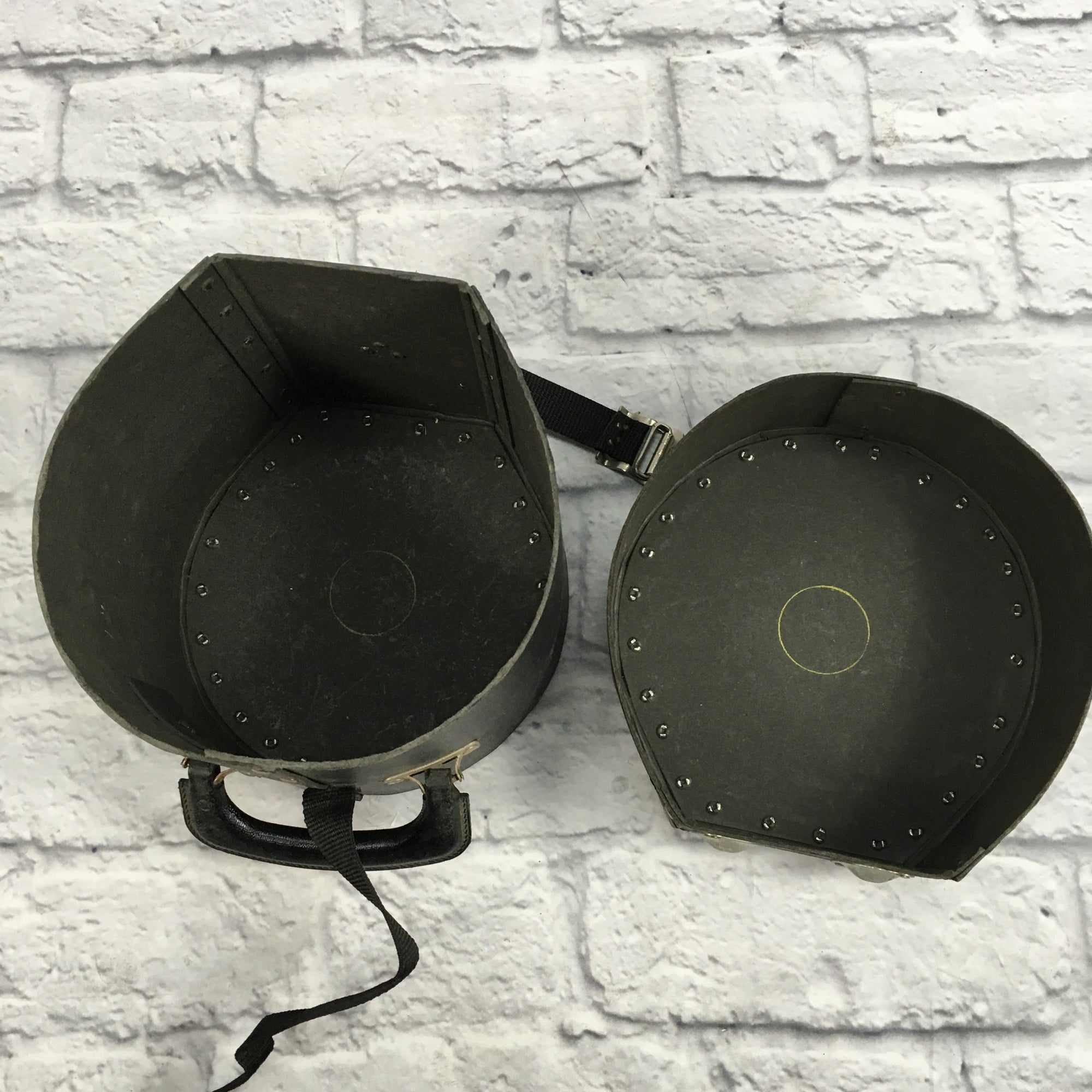 Econoline 6in Fibre Case