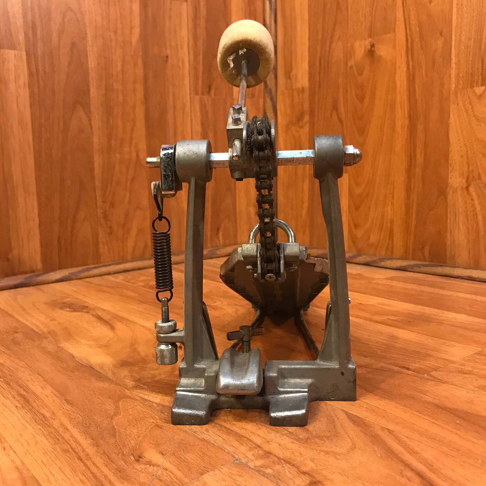 Tama Chain-Drive Single Bass Drum Pedal