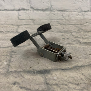 Slingerland Internal Damper Tone Control Muffler Dual Felt