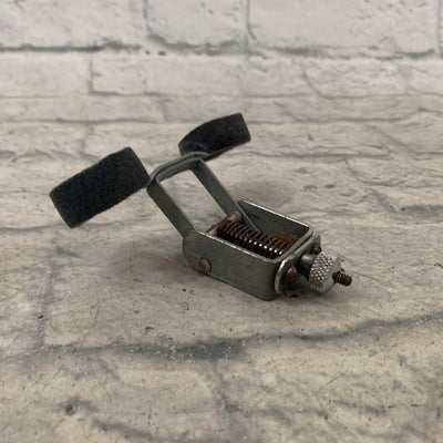 Slingerland Internal Damper Tone Control Muffler Dual Felt