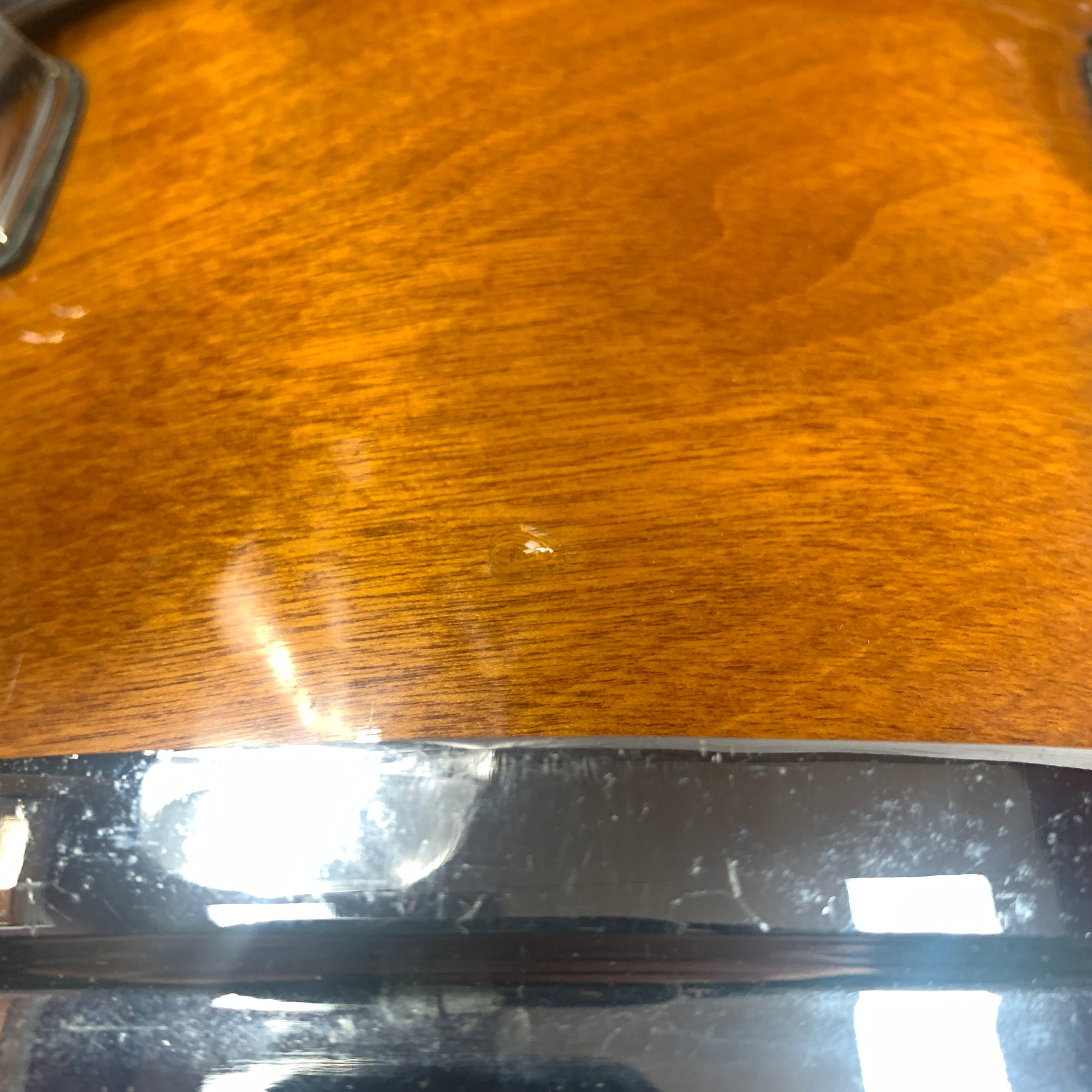 Tama 14 x 5.5 Starclassic Snare Drum