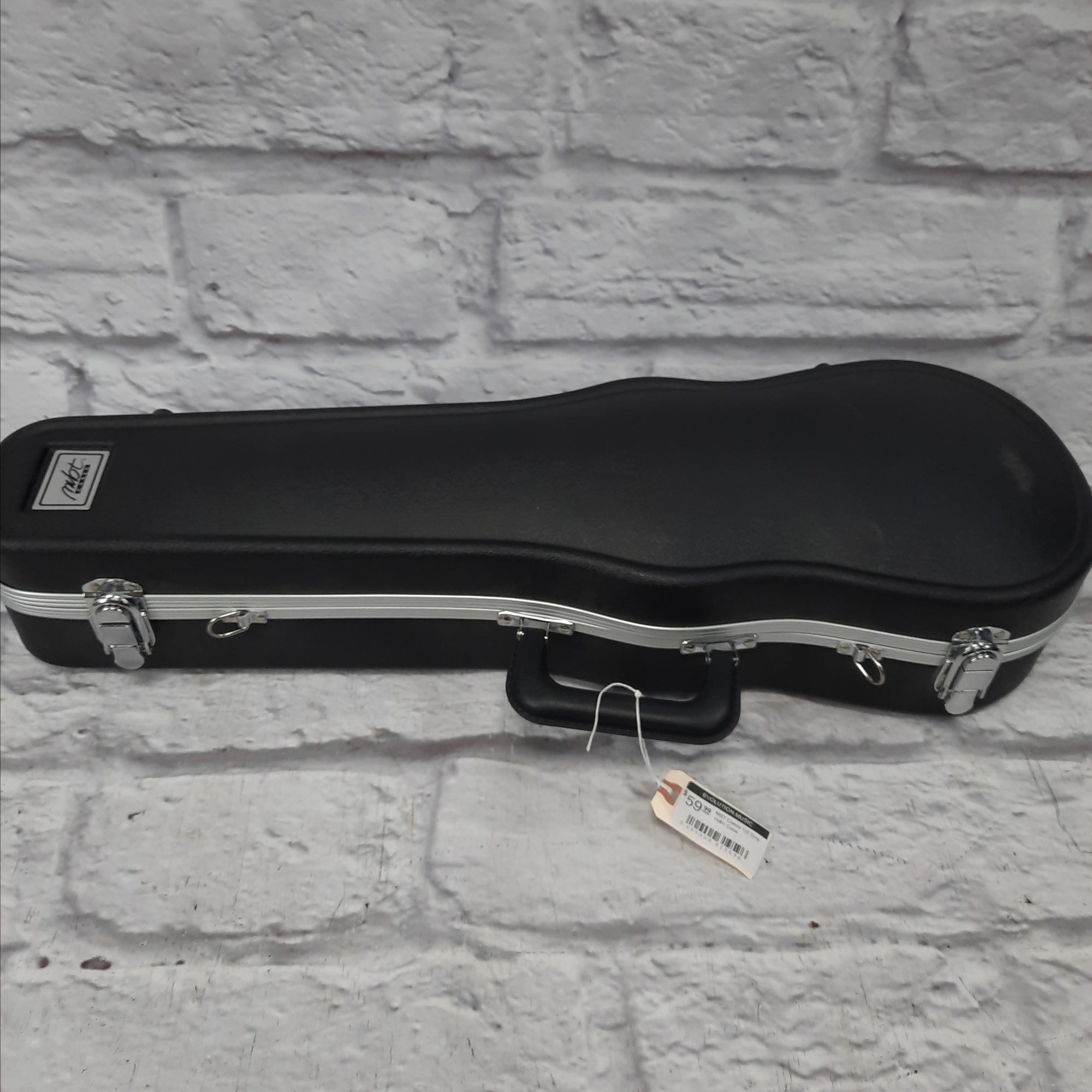 MBT Cases 1/2 Size Violin Case