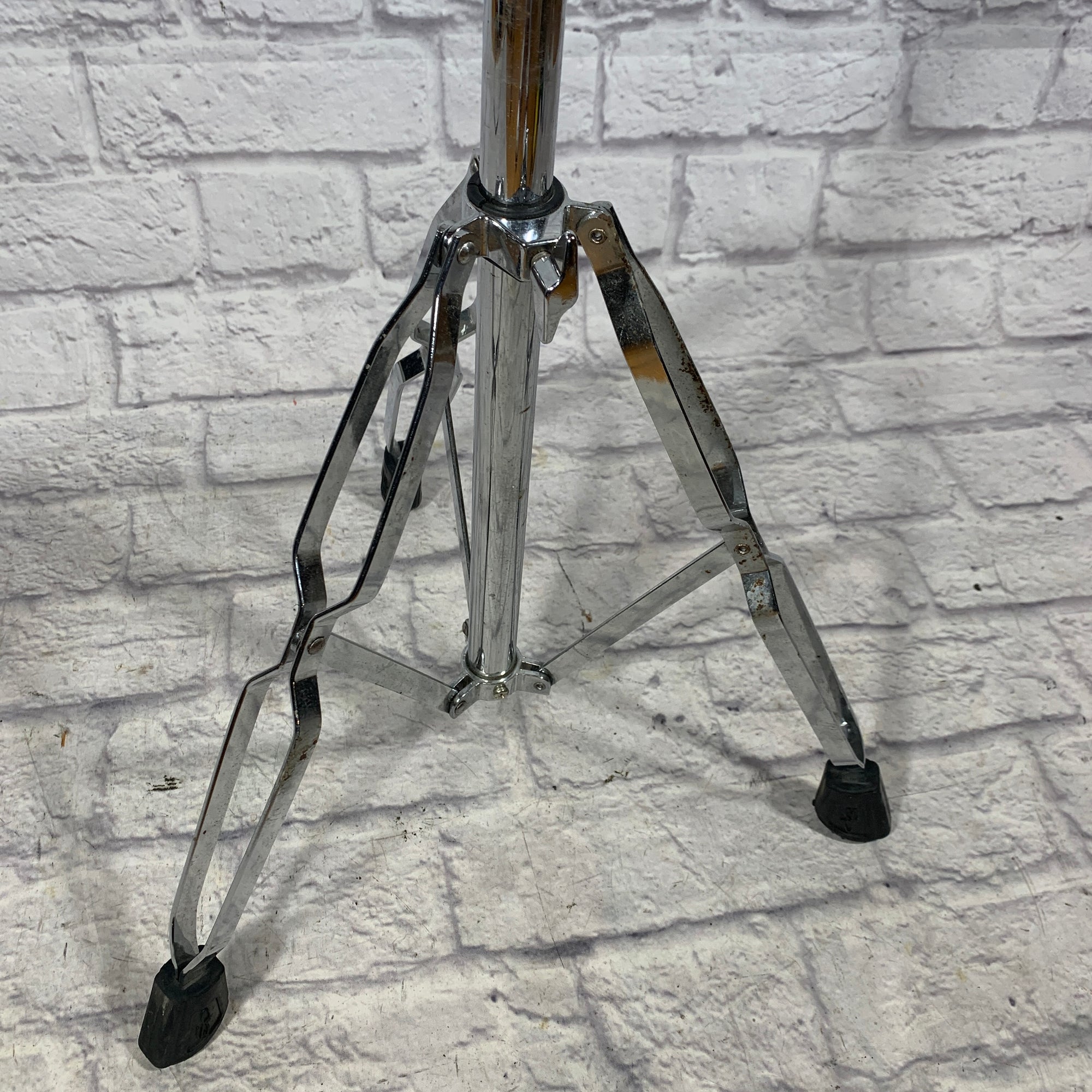 Sound Percussion Double Braced Straight Cymbal Stand