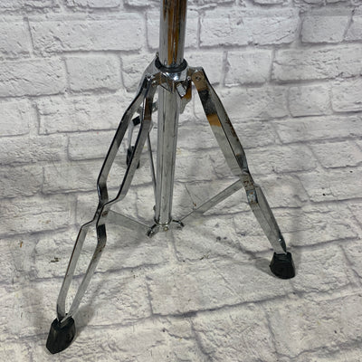 Sound Percussion Double Braced Straight Cymbal Stand