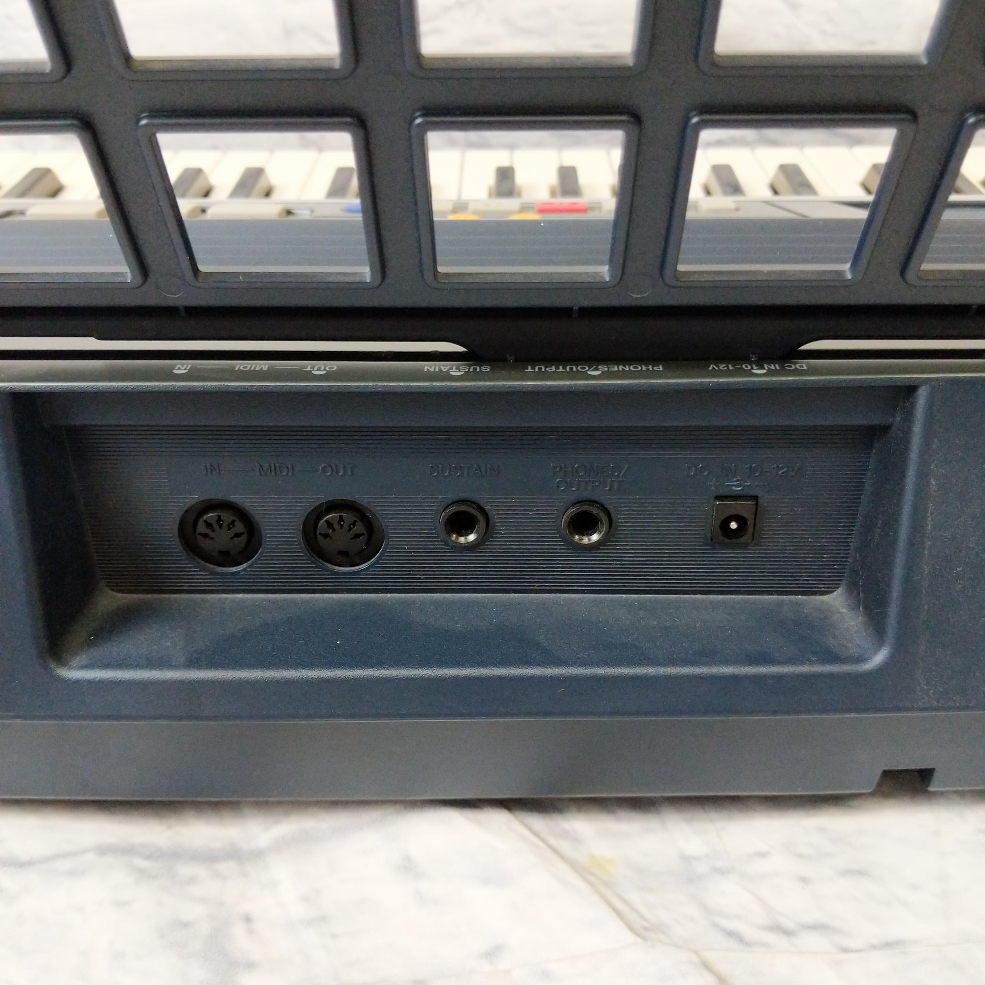 Yamaha PSR-282 Portatone
