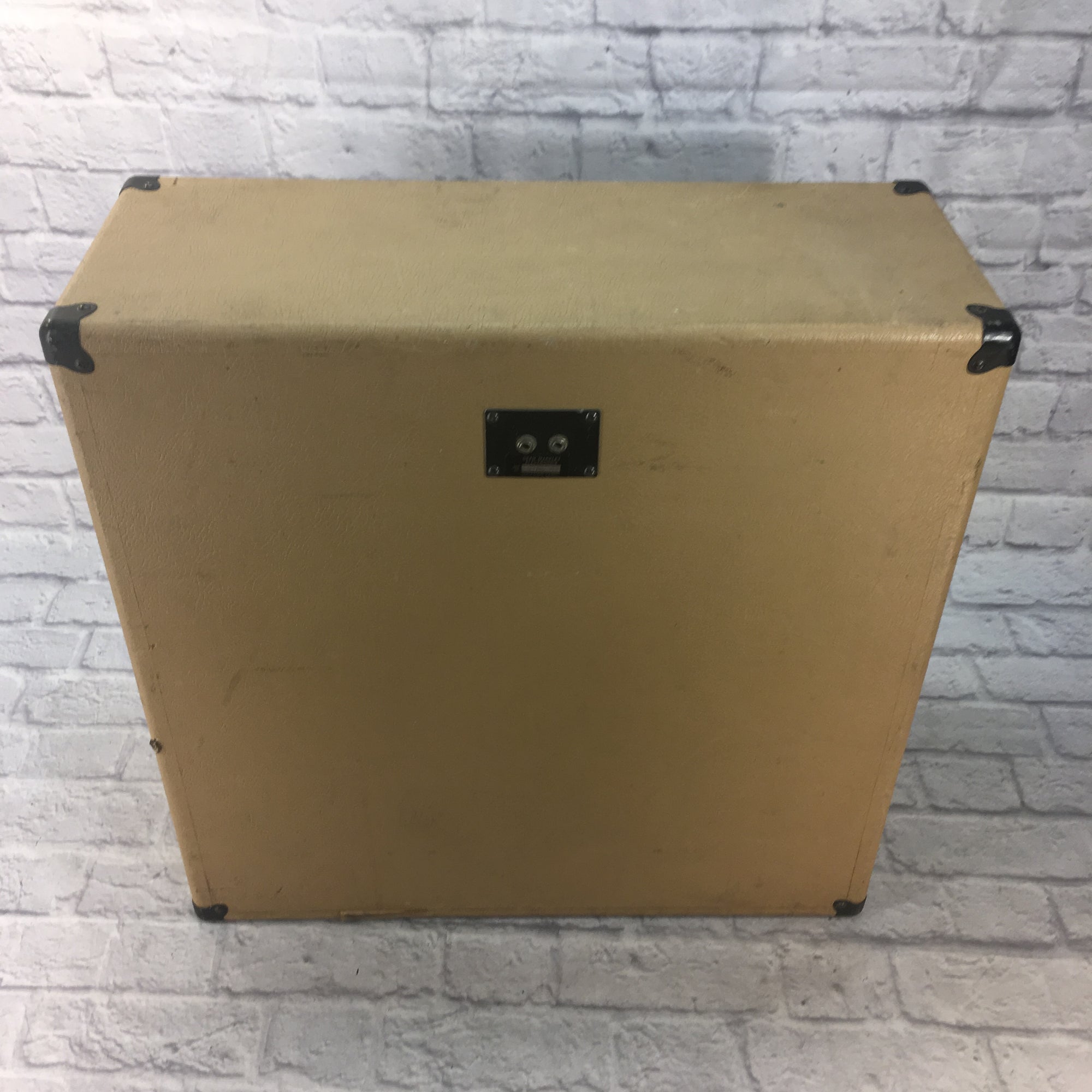 Dean Markley 410ST 4x10 Electric Guitar Cabinet