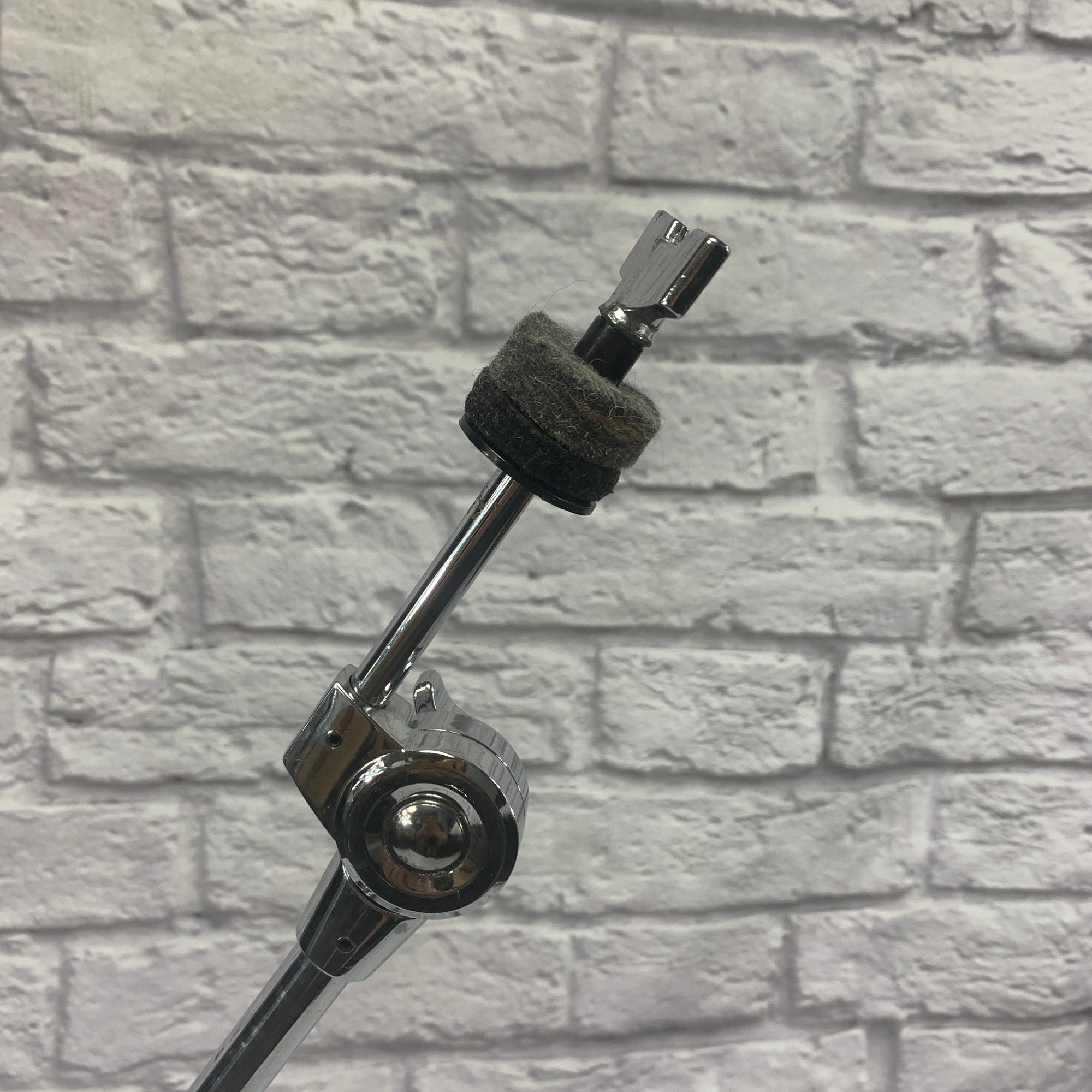 Pearl Double-Braced Straight Cymbal Stand
