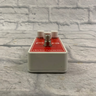 Electro-Harmonix Nano POG Octave Pedal
