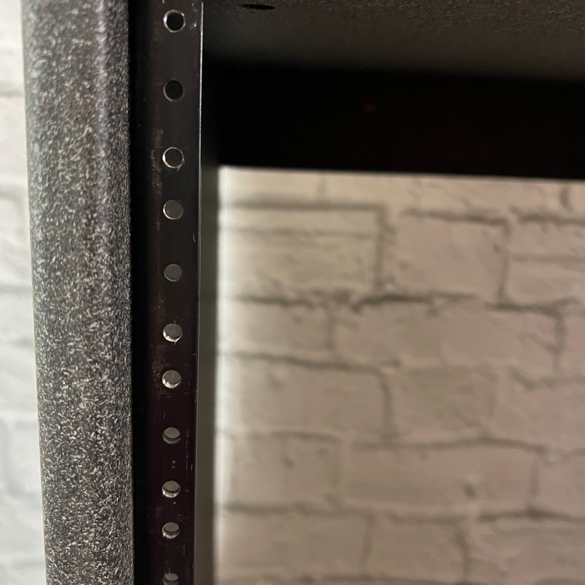 KK Audio 16 Unit Rack Case